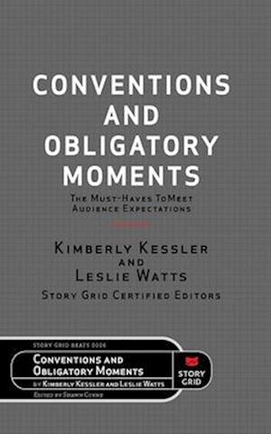 Conventions and Obligatory Moments