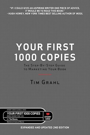 Your First 1000 Copies