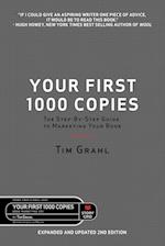 Your First 1000 Copies 