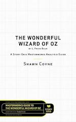 Wonderful Wizard of Oz by L. Frank Baum