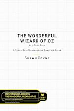 The Wonderful Wizard of Oz by L. Frank Baum