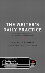The Writer's Daily Practice