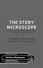 The Story Microscope