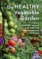 Healthy Vegetable Garden