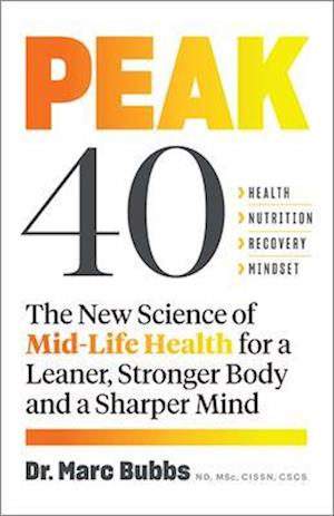 Peak 40