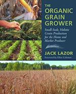 The Organic Grain Grower