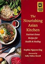 Nourishing Asian Kitchen