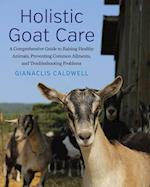 Holistic Goat Care