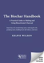 The Biochar Handbook