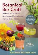 Botanical Bar Craft