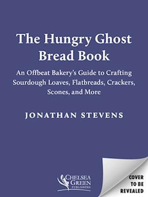 The Hungry Ghost Bread Book