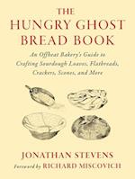 Hungry Ghost Bread Book