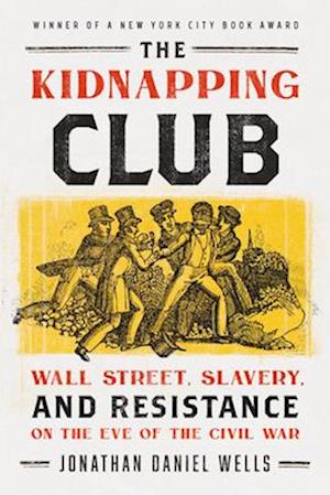 The Kidnapping Club