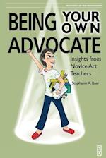 Being Your Own Advocate
