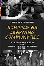 Schools as Learning Communities 