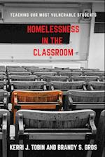 Homelessness in the Classroom 