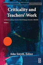 Criticality and Teachers' Work