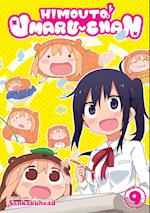 Himouto! Umaru-Chan Vol. 9