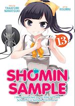 Shomin Sample
