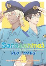 Sarazanmai: Reo and Mabu
