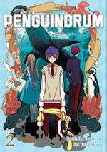 Penguindrum (Light Novel) Vol. 2