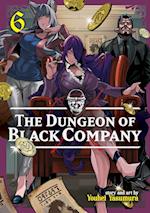 The Dungeon of Black Company Vol. 6