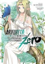 Arifureta: From Commonplace to World's Strongest Zero (Light Novel) Vol. 4