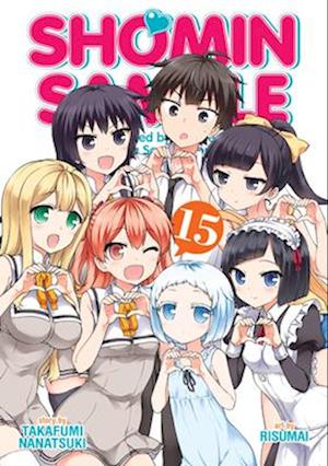 Shomin Sample