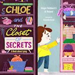 Chloe and the Closet of Secrets
