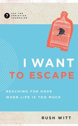 I Want to Escape