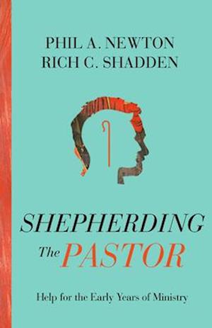 Shepherding the Pastor