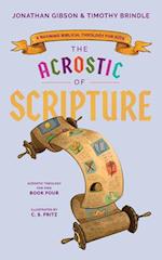 Acrostic of Scripture