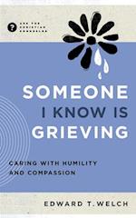 Caring for Grieving People