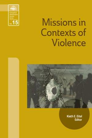 Missions in Context of Violence