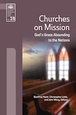 Churches on Mission