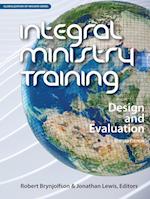 Integral Ministry Training (Revised Edition)