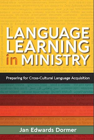 Language Learning in Ministry