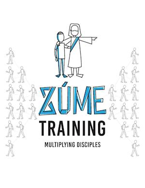 Zúme Training: Multipying Disciples