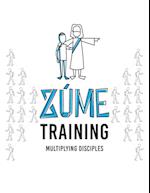 Zúme Training: Multipying Disciples 