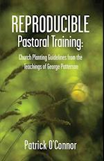 Reproducible Pastoral Training