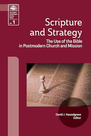 Scripture and Strategy