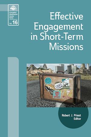 Effective Engagement in Short-Term Missions