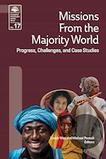 Missions from the Majority World