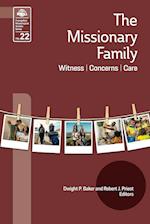 The Missionary Family