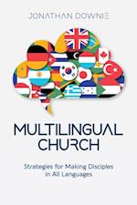 Multilingual Church