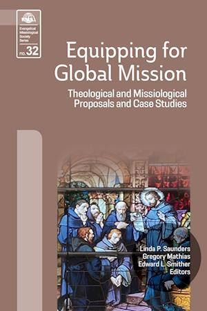 Equipping for Global Mission