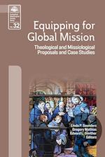 Equipping for Global Mission