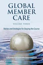 Global Member Care Volume 3