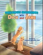 Precious Moments With Dick and Jane