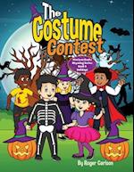 The Costume Contest